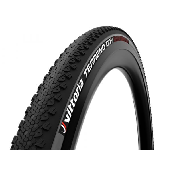 Купити гравійну покришку VITTORIA Terreno DRY 700x38C